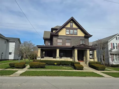 427 Penn St, New Bethlehem, PA 16242