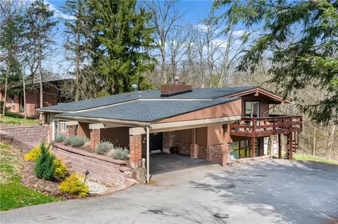 349 Bellwalt Dr, Mcmurray, PA 15317
