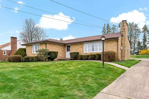1321 Silver Ln, Coraopolis, PA 15108