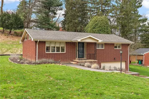 120 Oakhurst Rd, Pittsburgh, PA 15215