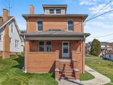 541 Virginia Ave, Rochester, PA 15074