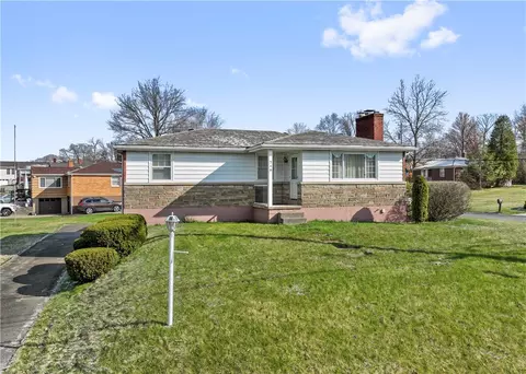 719 Cumberland Rd, Pittsburgh, PA 15237