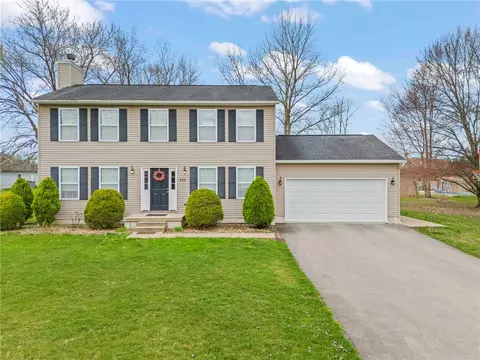 139 S Pne, Carmichaels, PA 15320