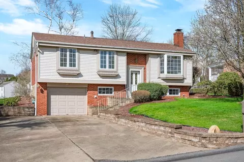 804 Flint Rd, Allison Park, PA 15101