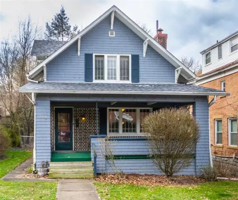 2116 Hampton St, Pittsburgh, PA 15218