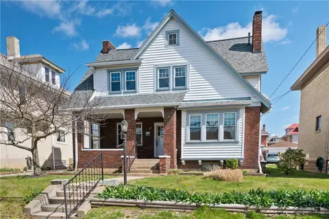 1522 Grandin Ave, Pittsburgh, PA 15216