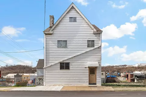 642 Ohio Ave, Glassport, PA 15045