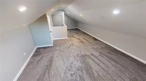 Entry Way - 1298 Cascade Rd, Monaca, PA 15061 photo 10 of 11