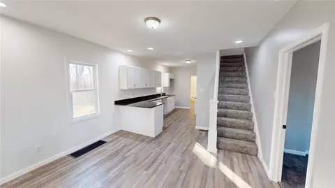 Entry Way - 1298 Cascade Rd, Monaca, PA 15061 photo 4 of 11