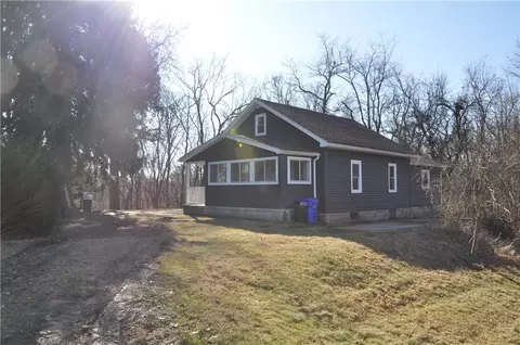 Exterior - 1298 Cascade Rd, Monaca, PA 15061 photo 9 of 9