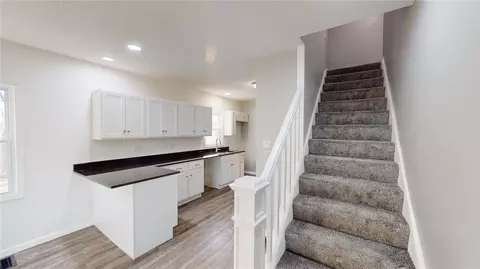 Entry Way - 1298 Cascade Rd, Monaca, PA 15061 photo 7 of 11