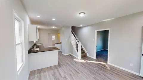 Entry Way - 1298 Cascade Rd, Monaca, PA 15061 photo 5 of 11