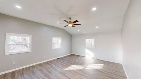 Entry Way - 1298 Cascade Rd, Monaca, PA 15061 photo 1 of 11