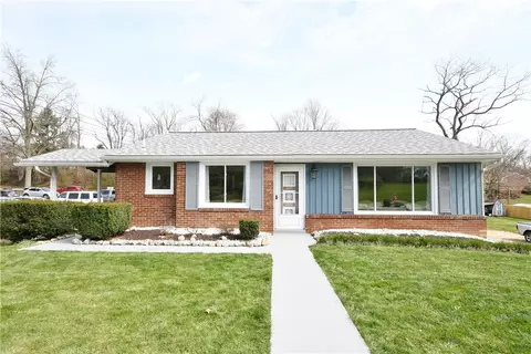 301 Mcintosh Dr, Coraopolis, PA 15108