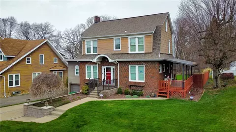227 Oakvale Blvd, Butler, PA 16001
