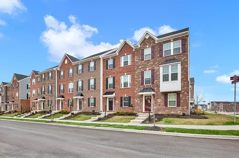 223 Amon St, Cranberry Township, PA 16066