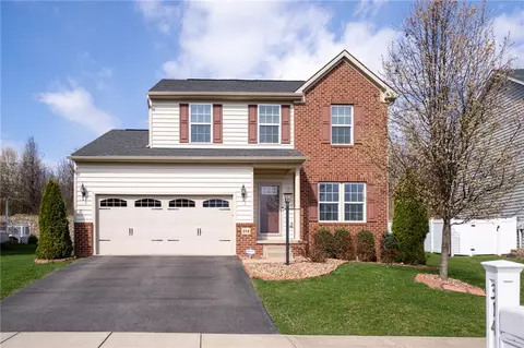 314 Ranchero Dr, Coraopolis, PA 15108
