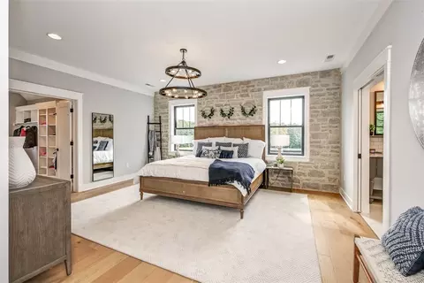 Bedroom - 202 Summit Acres Dr, Seven Fields, PA 16046 photo 1 of 4