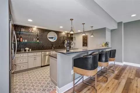 Kitchen - 202 Summit Acres Dr, Seven Fields, PA 16046 photo 5 of 6
