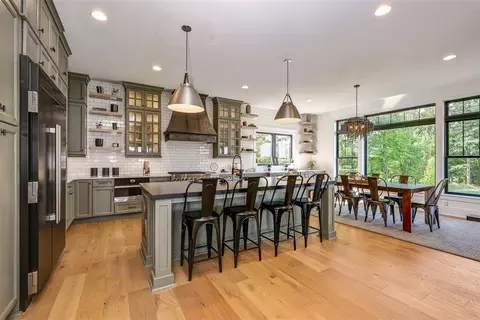 Kitchen - 202 Summit Acres Dr, Seven Fields, PA 16046 photo 1 of 6