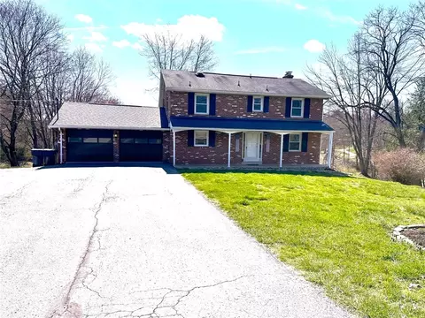 567 Callery Rd, Cranberry Township, PA 16066