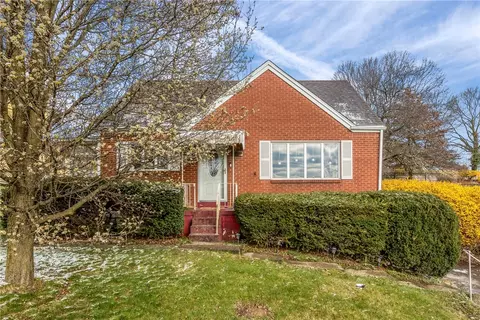 4219 Lebanon Church Rd, West Mifflin, PA 15122