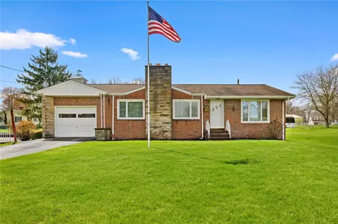 310 Baily Ave, Carmichaels, PA 15320
