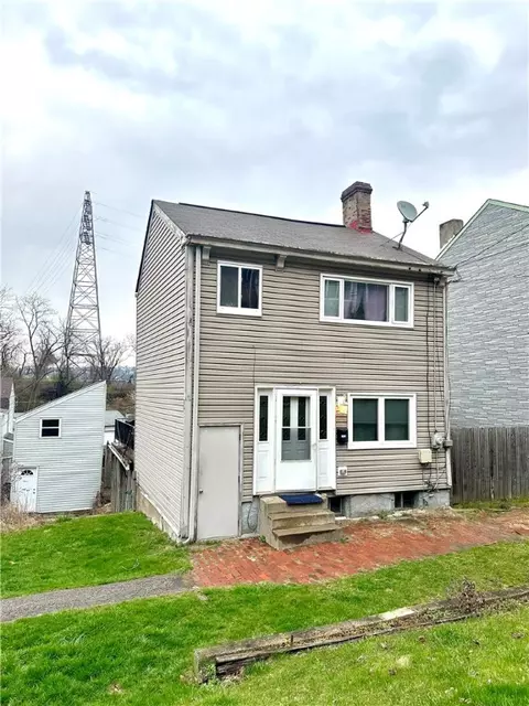 2911 Mary St, Pittsburgh, PA 15203