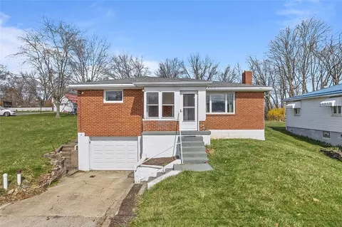 211 Stevenson St, Midway, PA 15060