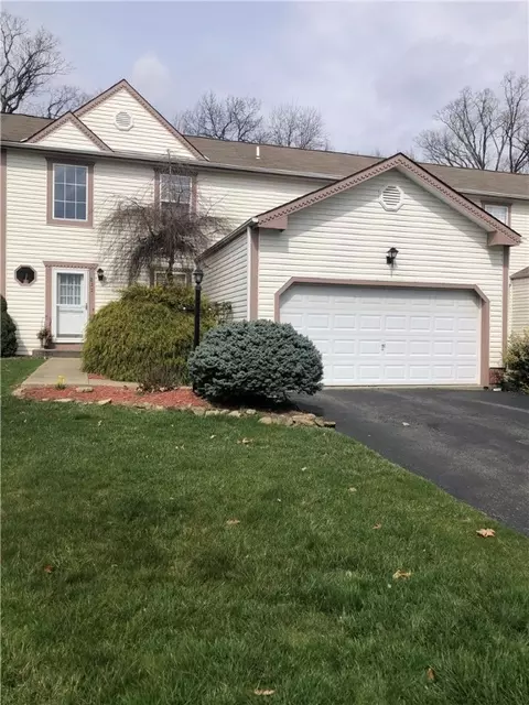 832 Sunset Cir, Cranberry Township, PA 16066