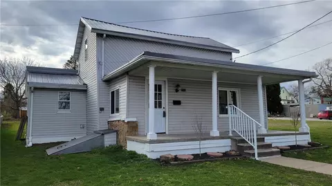 1112 S Park Ave, Somerset, PA 15501