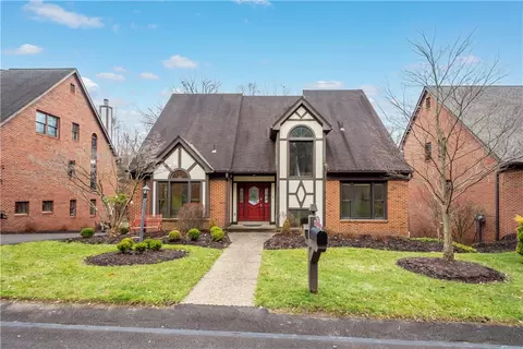 110 Sewickley Ridge Cir, Sewickley, PA 15143