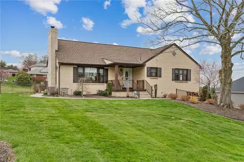 1328 Bechtel St, Monaca, PA 15061