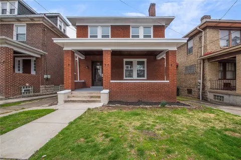 3462 Shadeland Ave, Pittsburgh, PA 15212