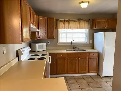 Kitchen - 2 Orchard St, Muse, PA 15350 photo 5 of 5