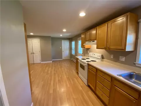 Kitchen - 2 Orchard St, Muse, PA 15350 photo 3 of 5