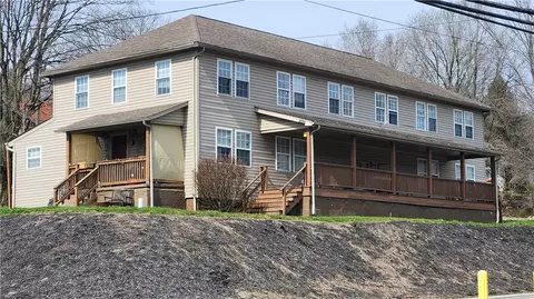 Exterior - 2 Orchard St, Muse, PA 15350 photo 2 of 3
