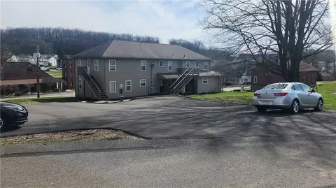 Exterior - 2 Orchard St, Muse, PA 15350 photo 3 of 3