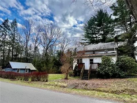 573 Whipkey Dam Rd, Rockwood, PA 15557