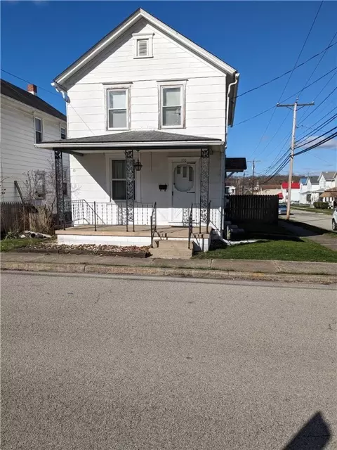 110 S Brady, Blairsville, PA 15717