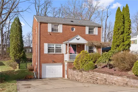 315 Homer Dr, Pittsburgh, PA 15235