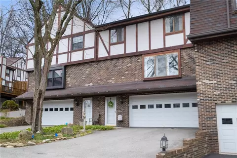 307 Cottingham Ct, Allison Park, PA 15101