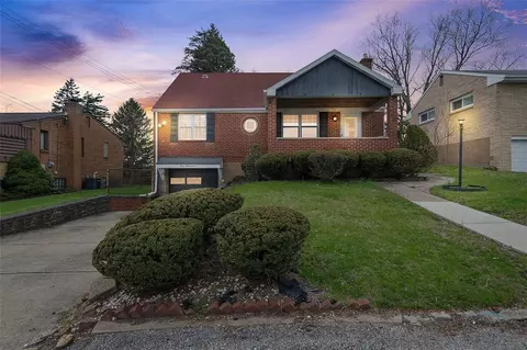 400 Collins, Penn Hills, PA 15235