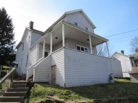 1926 Tacoma Ave, Mckeesport, PA 15133