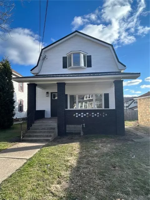 4708 5th Ave, Beaver Falls, PA 15010