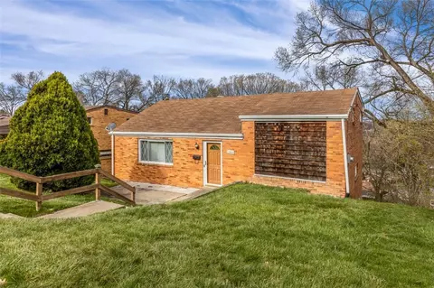 1373 Missouri Ave, Bridgeville, PA 15017