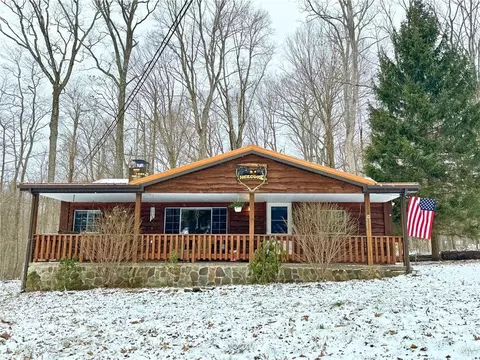 1549 Trent Rd, Rockwood, PA 15557