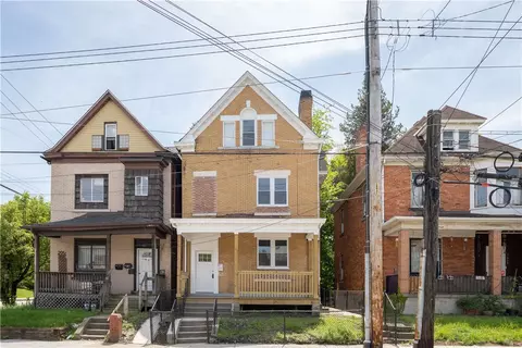 1030 Ross Ave, Pittsburgh, PA 15221