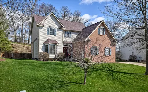 224 Fox Meadow Dr, Wexford, PA 15090
