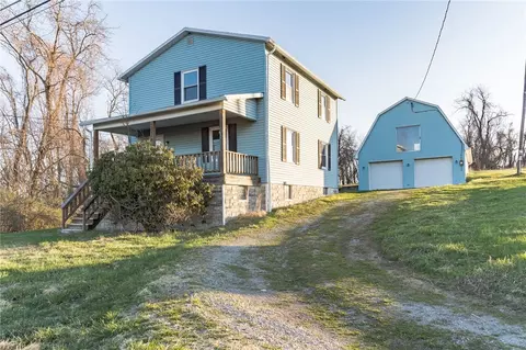 358 Labelle Rd, East Millsboro, PA 15433